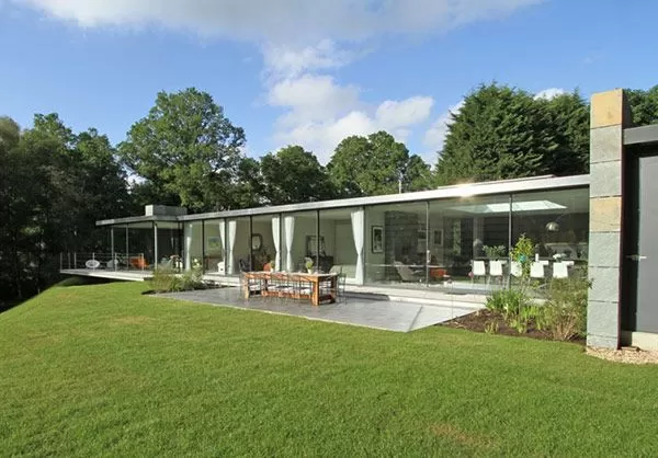 iluminação natural