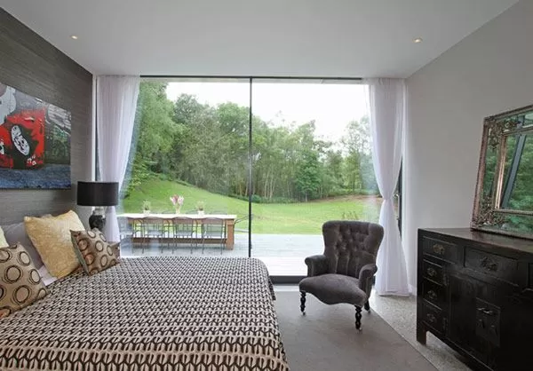 iluminação natural