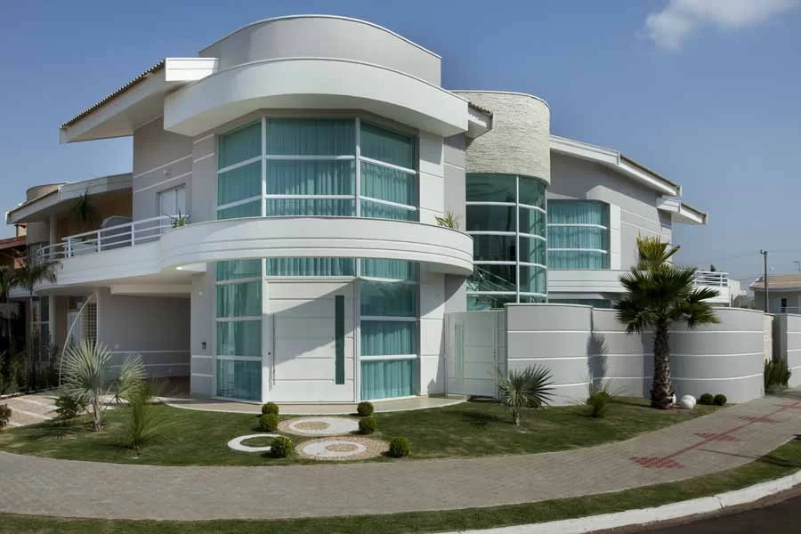 iluminação natural