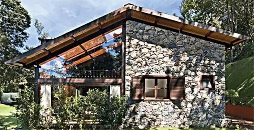 iluminação natural