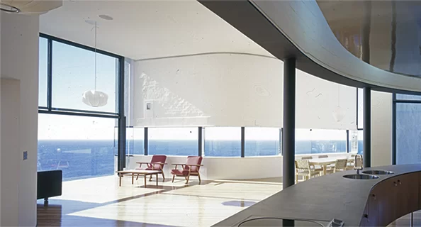 iluminação natural