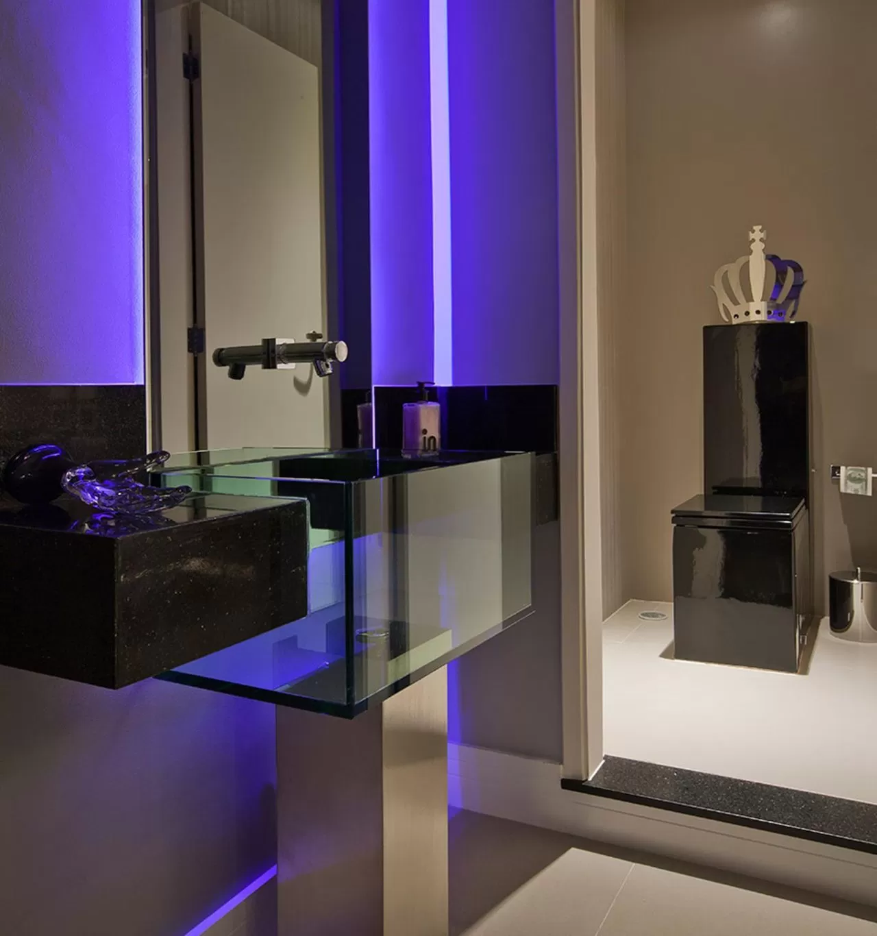 pia de vidro pia de vidro