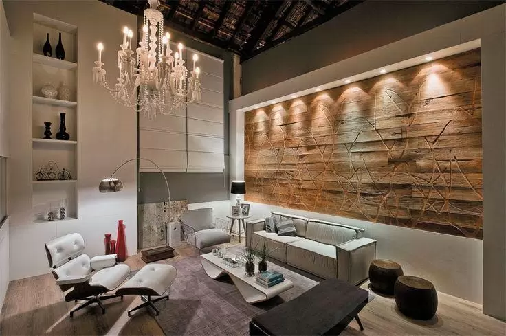 projetos de interiores