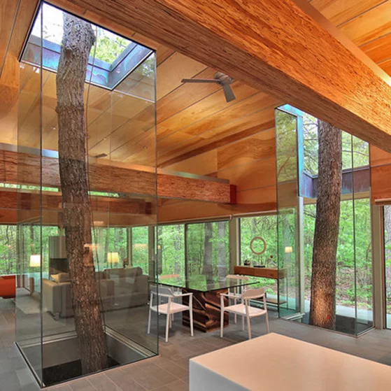 projetos de interiores