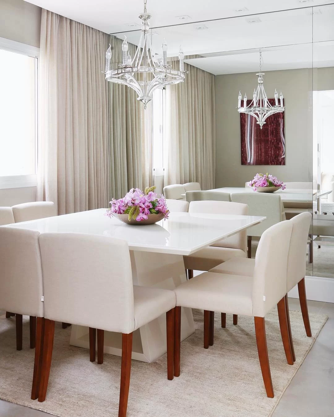 ape da luthai espelho bisotê