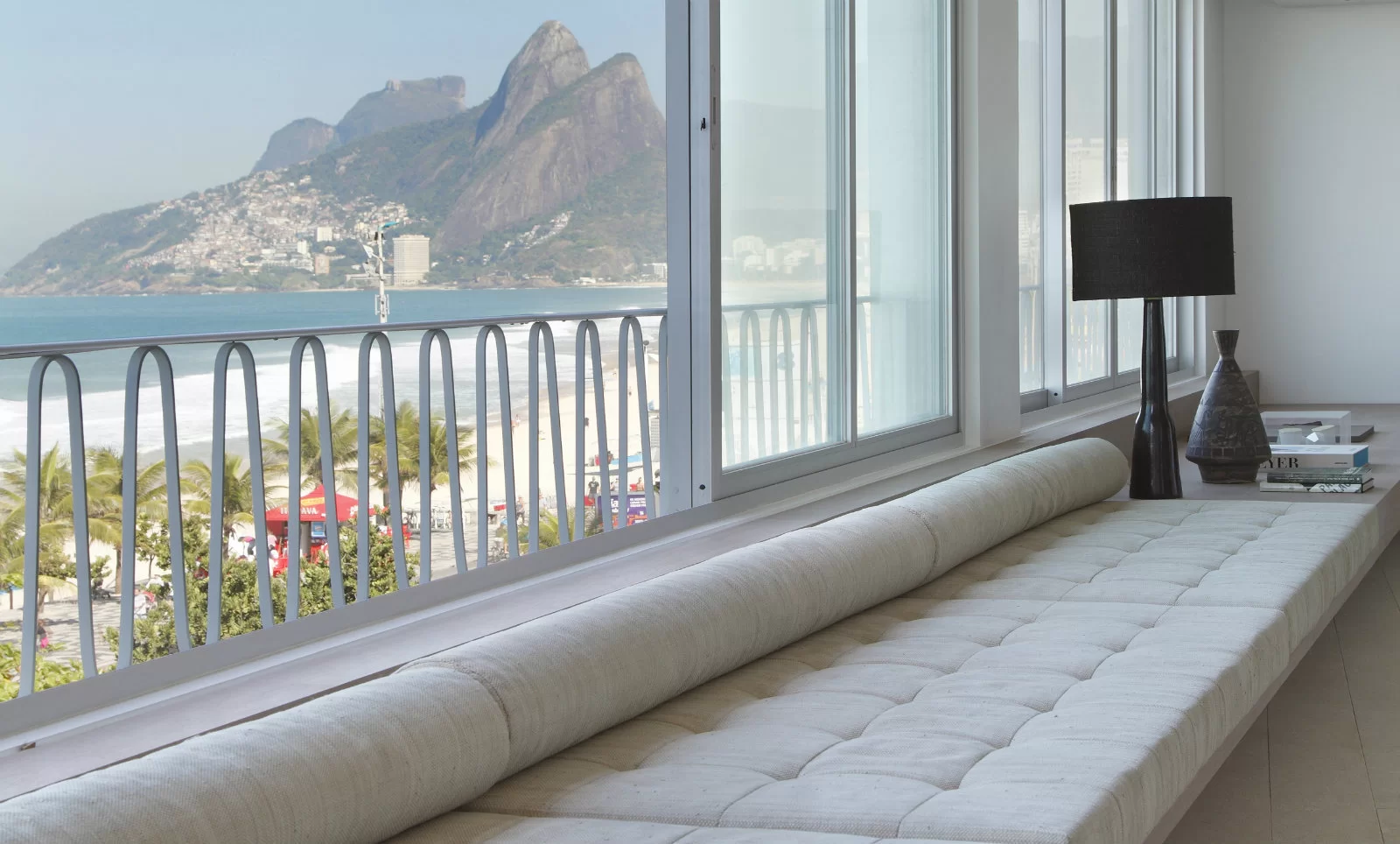 tipos de vidro para janelas