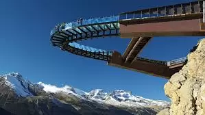 skywalk