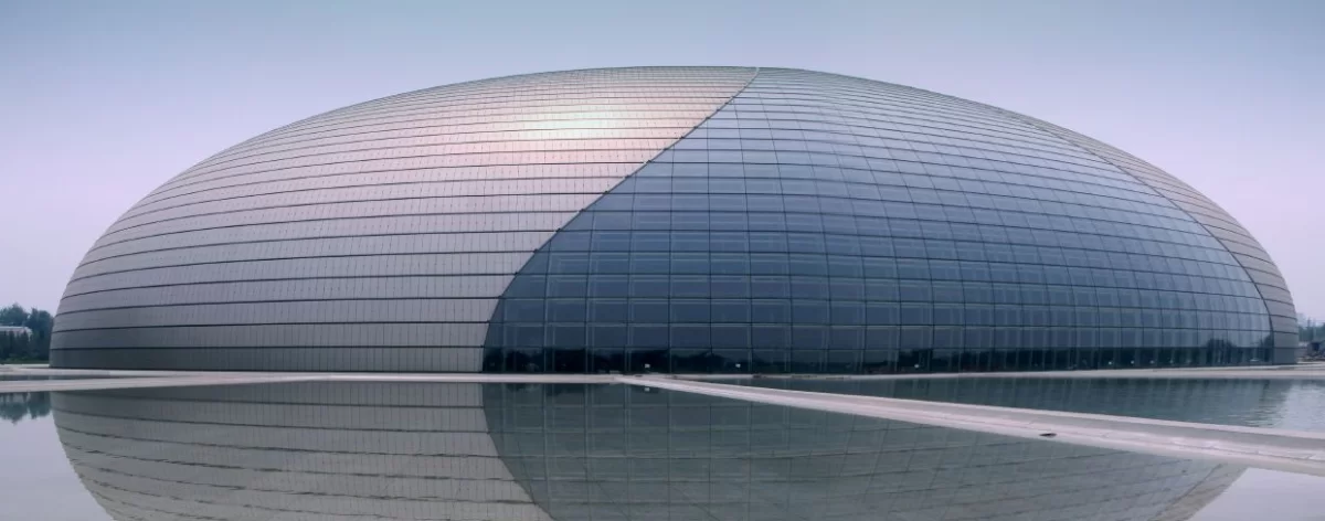 prédios de vidro china prédios de vidro china