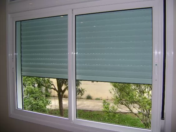 janela de correr aluminio e vidro