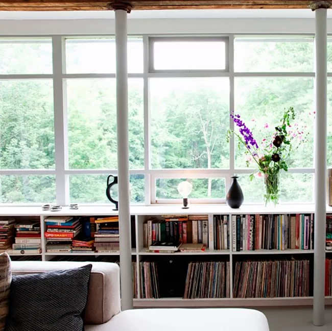 Dimensões e Tamanhos Para Janelas de Vidro