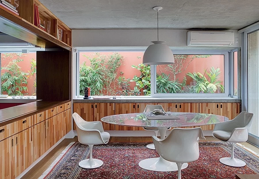 janela modelo horizontal