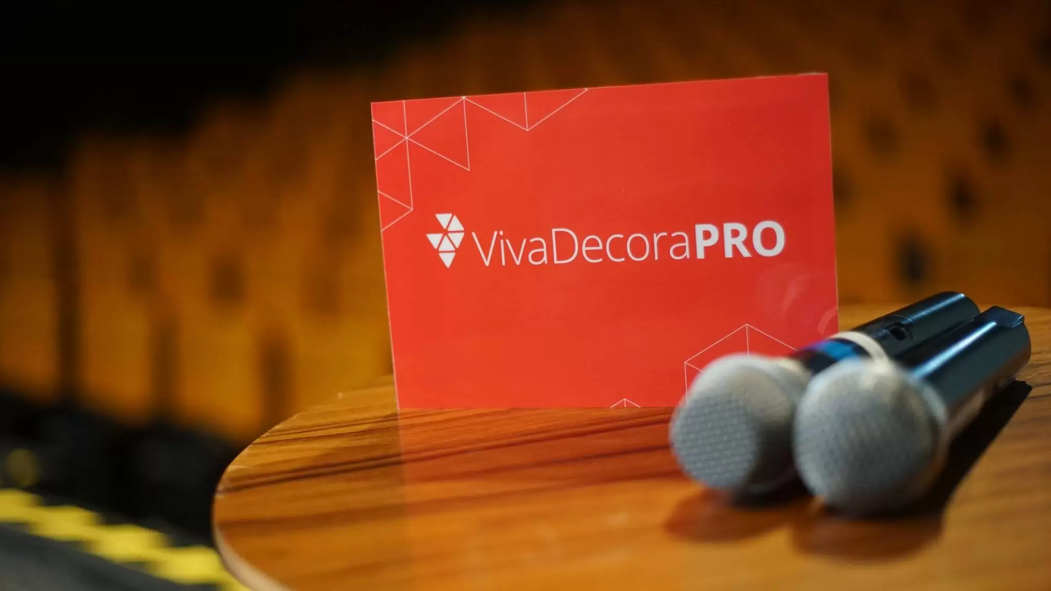 Viva Decora Pro e PS do Vidro 