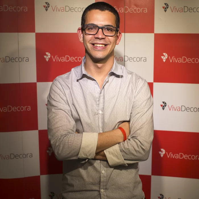 Viva Decora Pro e PS do Vidro - pedrorenan