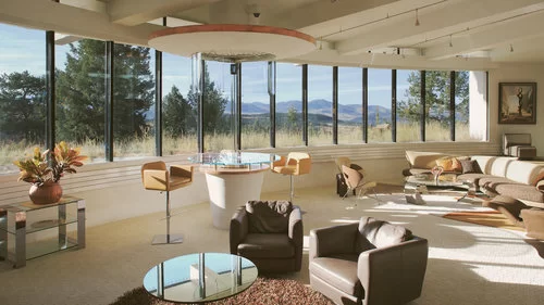 casas-de-filme-sculptured