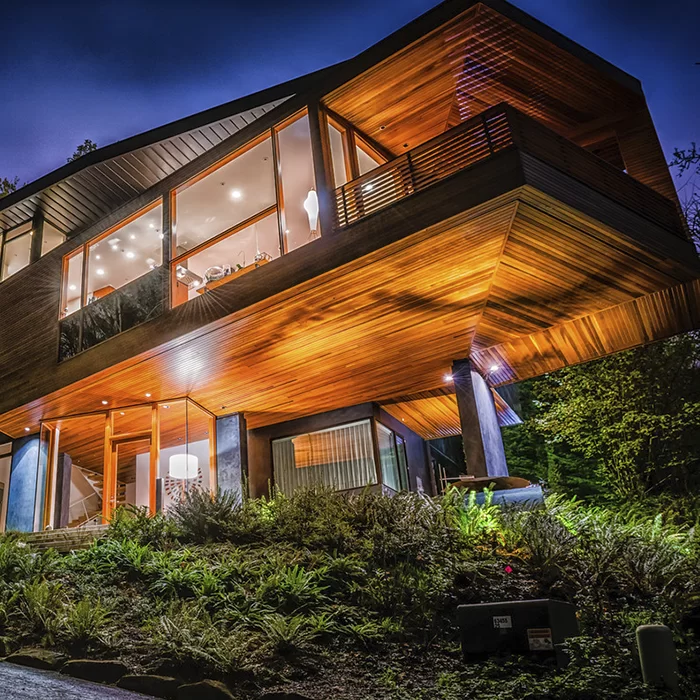 casas de filmes