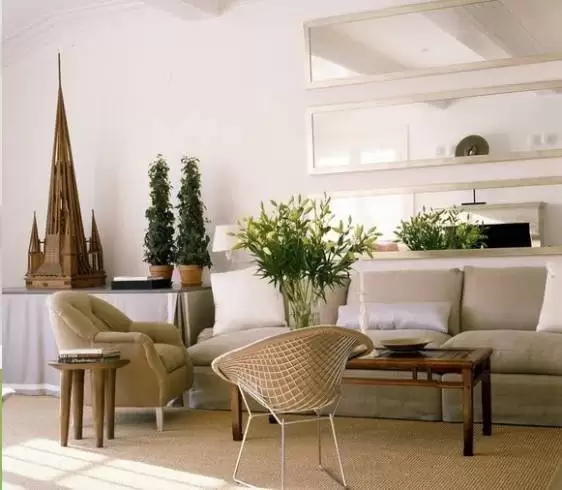 espelhos decorativos