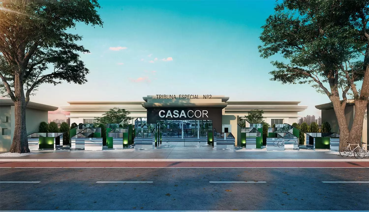 casacor 2017