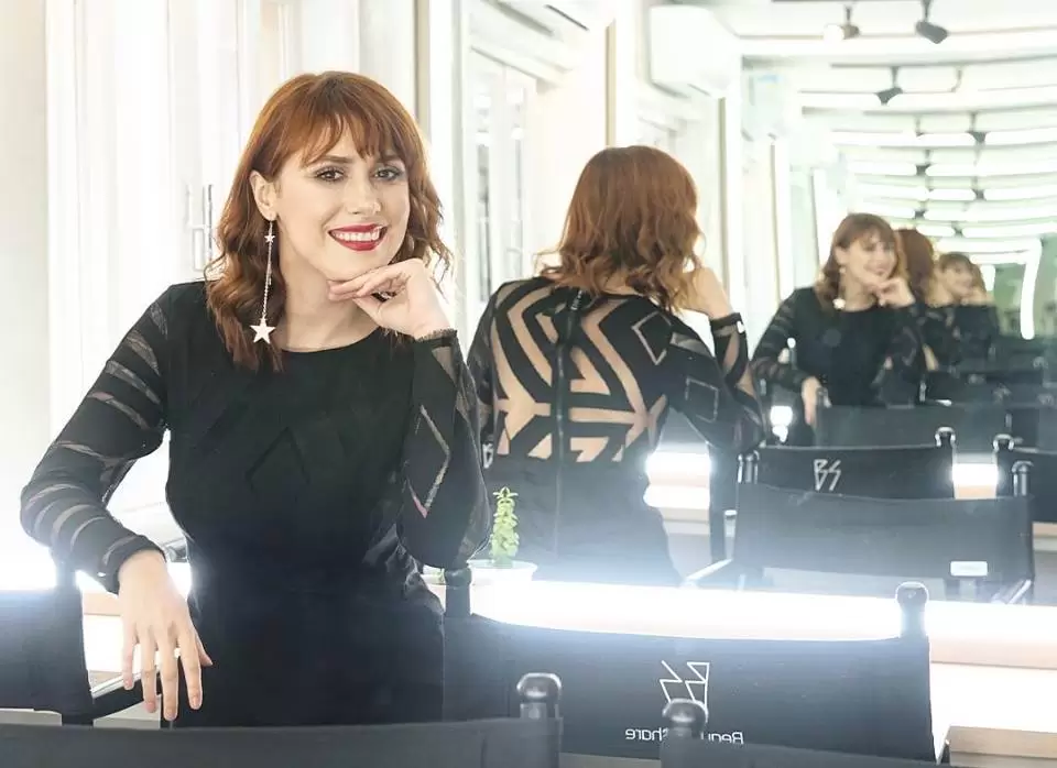 beauty4share destaque